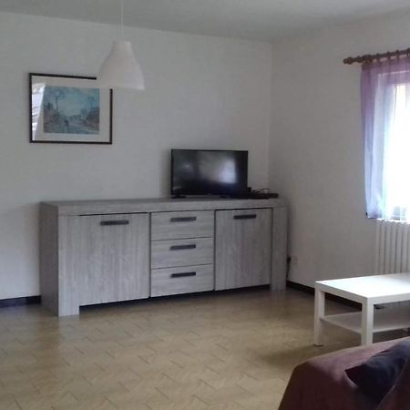 Au 15 Grande Rue Appartamento La Bresse Esterno foto